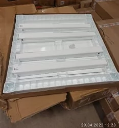 Стол Румба Белый