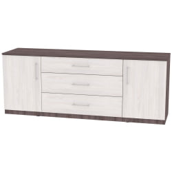 Комод К-70кс180кс45-1(ЯАТ-ЯАС) / K-70x180x45-1(ЯАТ-ЯАС)