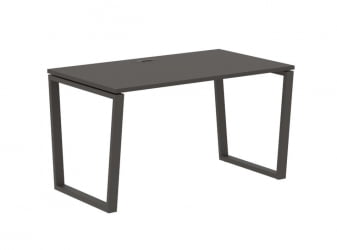 Стол письменный EDIS EVST 1380 Мокко