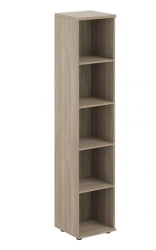 Стеллаж Sigma SG.812.OD Дуб темный