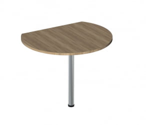 Приставка для переговоров капля Р.К-3 Серая