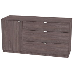 Комод Калисто(K48)699х1352х468ручкаторцеваяTR-2(ЯАТ)