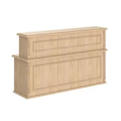 Стойка ресепшен RMS 200 Дуб девон