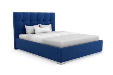 Кровать Norden 180x200 велюр Seven 002