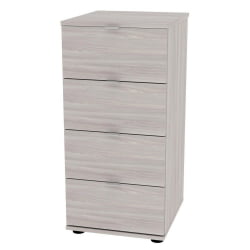 Комод в гостиную Алиса(K3)856х401х459сторцевойручкой(ЯШС)