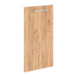 Дверь Torr-Z TLD 42-1 L Дуб Бофорд