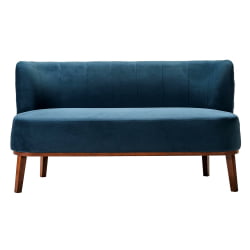 Диван Шафран Diag_ blue