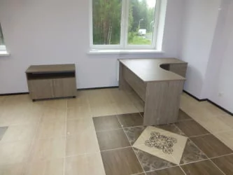 Тумба под оргтехнику Twin 14.11.11 Дуб Верцаска