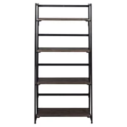 Стеллаж в детскую BRABIX LOFT SH-001 Мореный дуб