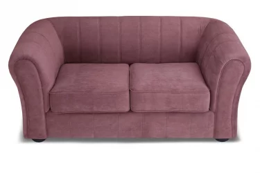 Диван двухместный Бруклин Премиум Д2 Ультра Ява Категория 1