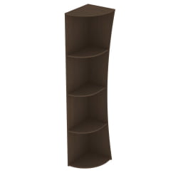 Стеллаж в детскую YT-198х45-2(Венге)