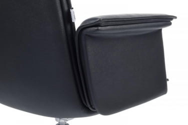 Кресло Rubens-ST C1819-2 Черный