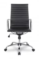 Кресло руководителя H-966L-1/Black
