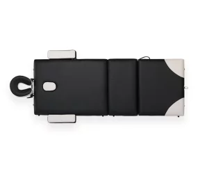 Стол алюминиевый 3 секции THUNER Стол алюминиевый 3 секции THUNER