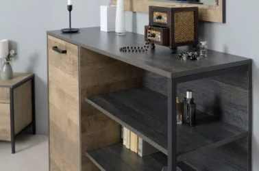 Комод в спальню Трувор 13.307.01