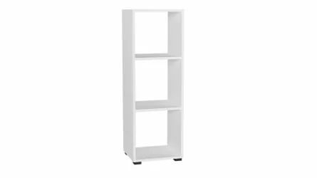 Стеллаж для детской Антрацит