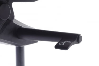 Кресло Алонзо-М Б1711 Черный / Alonzo-M B1711