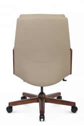 Кресло Franco-M B2415-1 Светло-бежевый