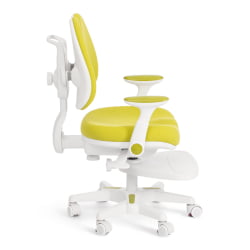 Кресло MIRACLE Green (салатовый)