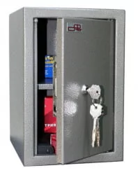 Шкаф пистолетный БП 4 Шкаф пистолетный БП 4