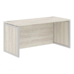 Стол письменный XTEN-QP XQPST 167H Сосна Эдмонт Серый