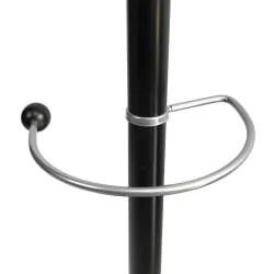 Вешалка BRABIX CR-8342 на мраморном диске