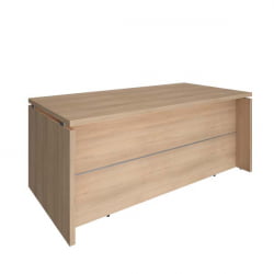 Стол руководителя ЙАЛТА ЛТ-А18 Акация Лорка / YALTA LT-A18