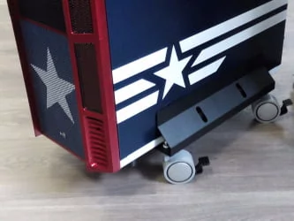 Подставка под системный блок Deka Д-014.02