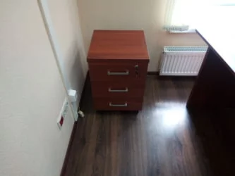 Тумба под стол Пр.Т-3 Орех