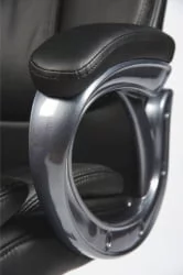 Кресло офисное Мэдисон H-1182-35 Черный