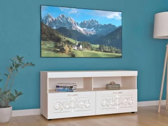 ТВ тумба Тиффани 600.01