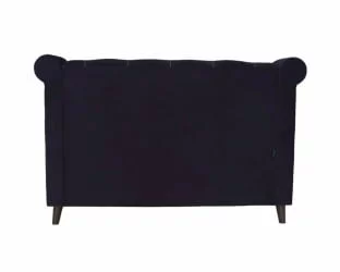 Белый диван Лорд Электра 105