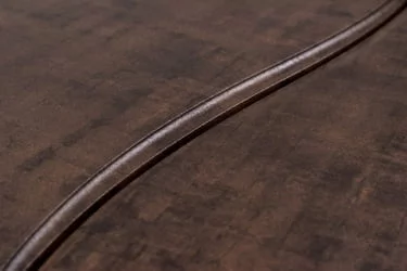 Придиванный столик Арабика Браун