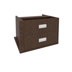 Блок ящиков боковой Maris SH.YB-2 Венге Цаво