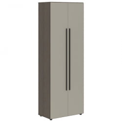 Гардероб VELION VWCS 80.1 Аметист Дуб Сильвер