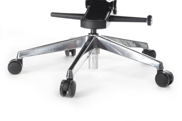 Кресло Соул А1908 Светло-серый / Soul A1908