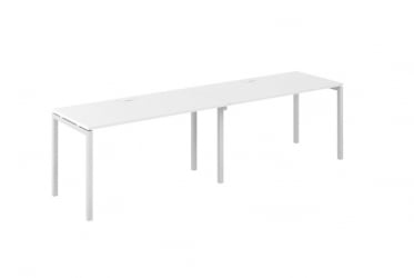 Рабочая станция s-b-s Sigma SG.227.WH.63.WH Белый