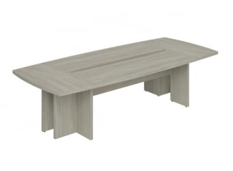 Стол переговорный большой Wing WN.501.OL Дуб светлый