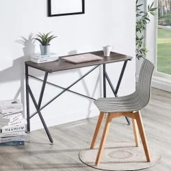 Письменный стол KLEG Орех BWG Walnut Brown