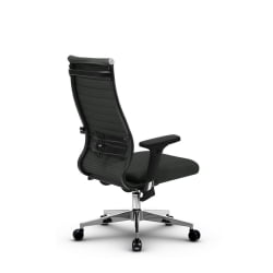 Офисное кресло МЕТТА Комплект 19/2D, Основание 17834 Темно-серый Dark Gray