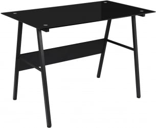 Стол GD-04 Black (черный)
