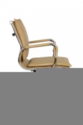Конференц-кресло Riva 6003-3 Кэмел