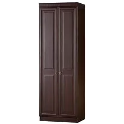 Шкаф Инна 615 денвер темный