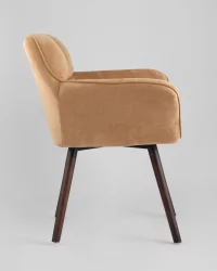 Кресло Брайан Бежевый