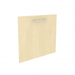 Фасад тумбы низкий - правый ФИТ МН-ФТН (Р) Клен / FIT MN-FTN (R)