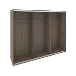 Корпус низкий + трек Maris SH.K3-7.2 Вяз Благородный