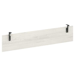 Царга для стола L1800мм Metal System Б.ЦС-5 Наварра/Антрацит