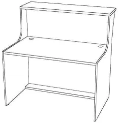 Модуль прямой Мнн.Р-12