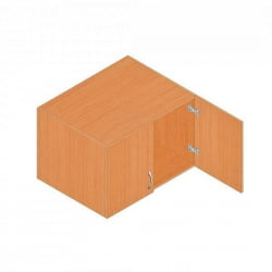 Антресоль Р.А-5 бук Бавария