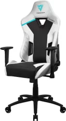 Геймерское кресло ThunderX3 TC3 Arctic White